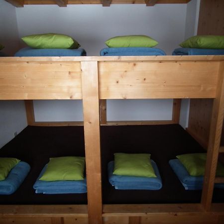 Alpenlodge Willigen Extérieur photo