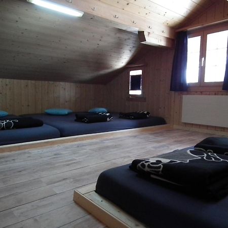 Alpenlodge Willigen Extérieur photo